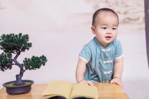 呼伦贝尔六个月宝宝可以坐吗
